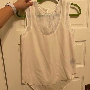 NWT TIBI TOP